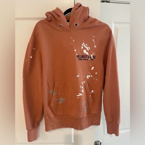 Other - Helmut lang hoodie